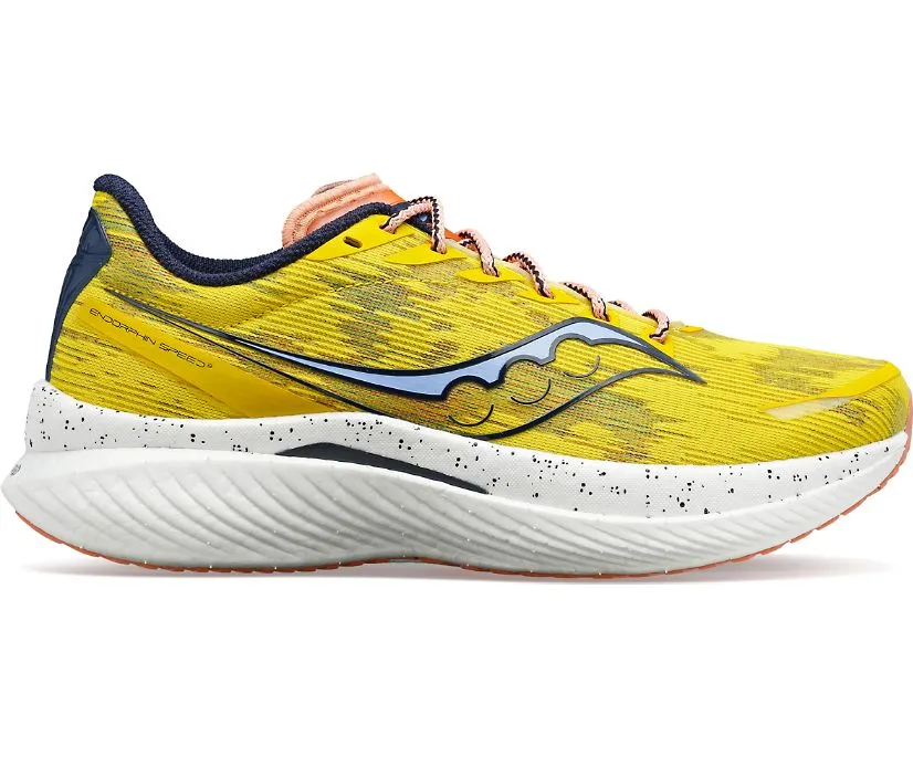 M Saucony Endorphin Speed 3