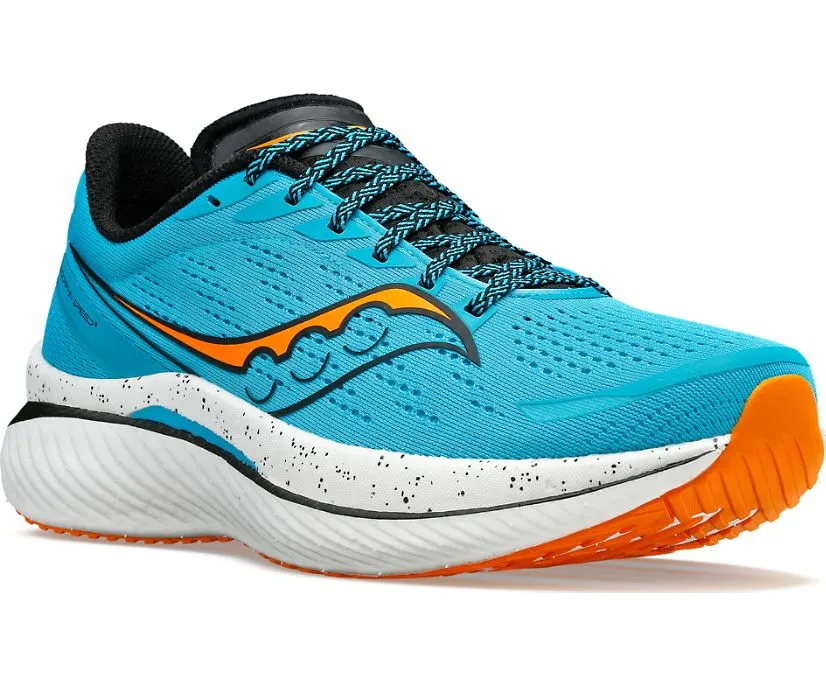 M Saucony Endorphin Speed 3