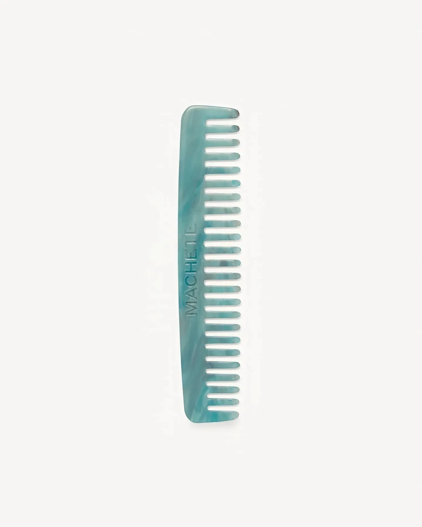 Machete Comb No. 3