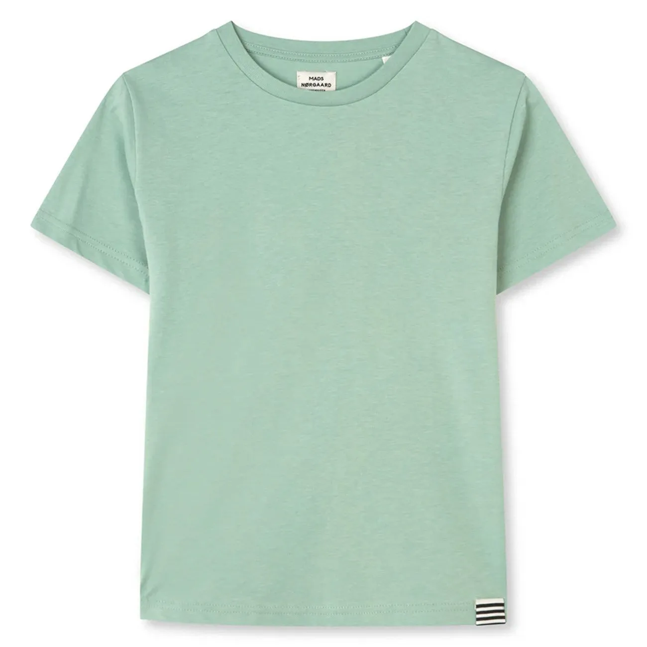 Mads Nrgaard Jadeite Organic Thorlino Tee Fav