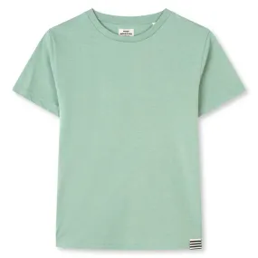 Mads Nrgaard Jadeite Organic Thorlino Tee Fav