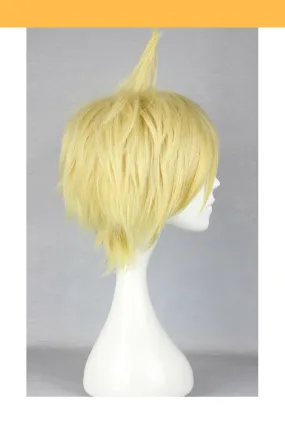 Magi Alibaba Cosplay Wig