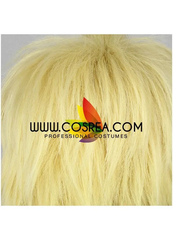 Magi Alibaba Cosplay Wig