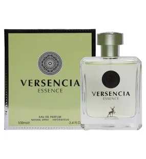 Maison Alhambra Versencia Essence 3.4 oz 100ml