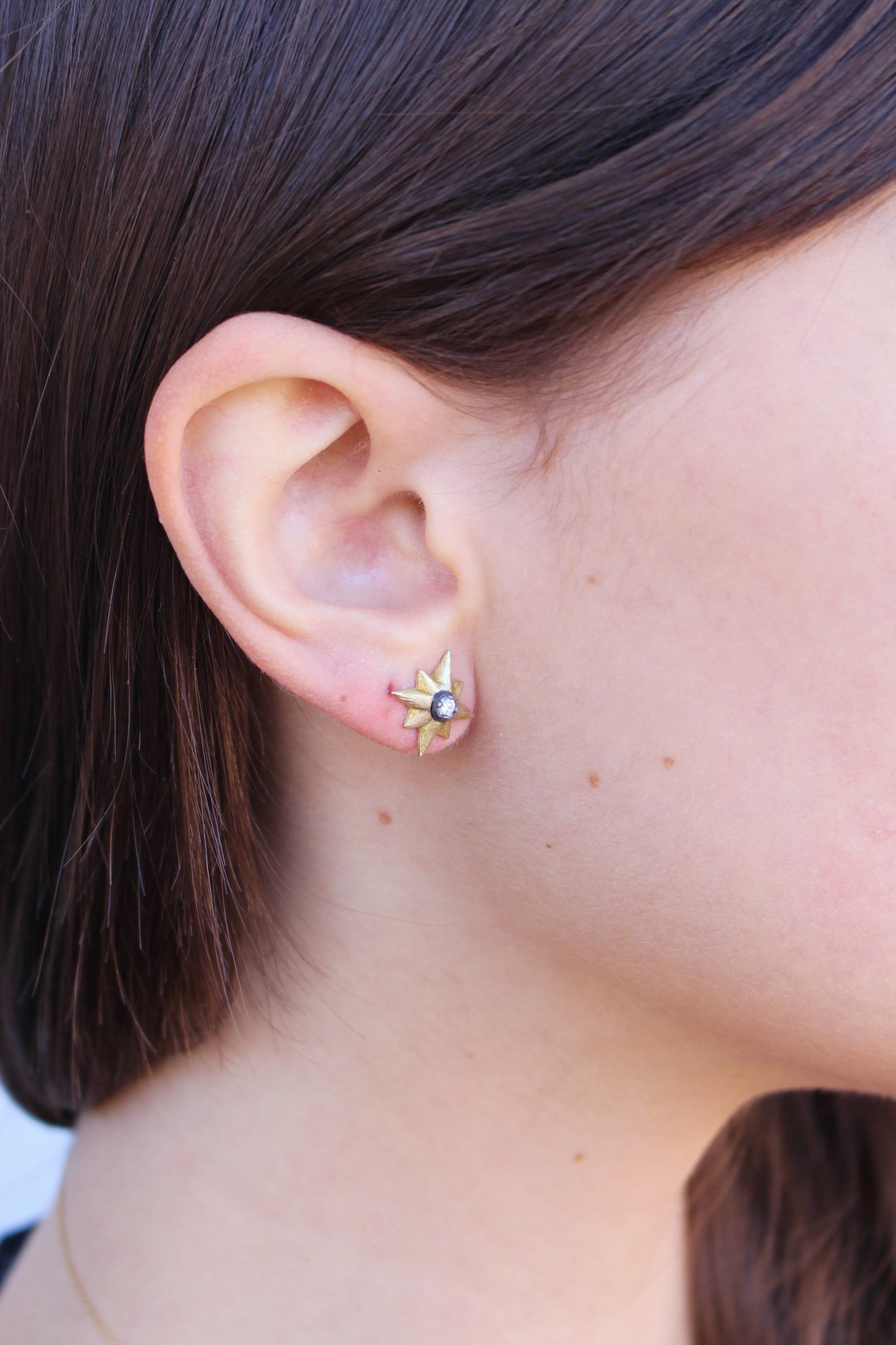 MARLEE JADE BURST Studs