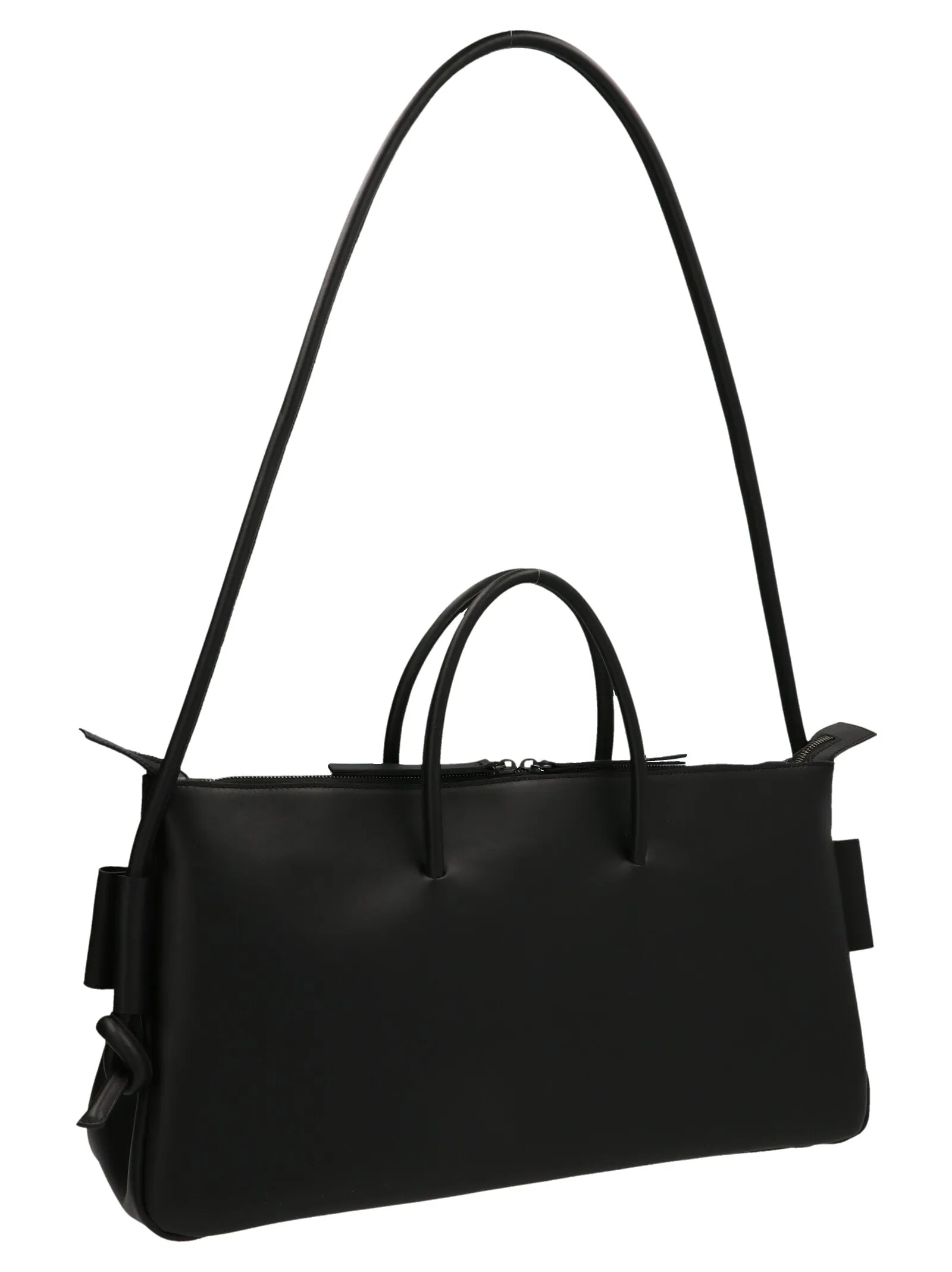 Marsèll Sacchina Zipped Tote Bag