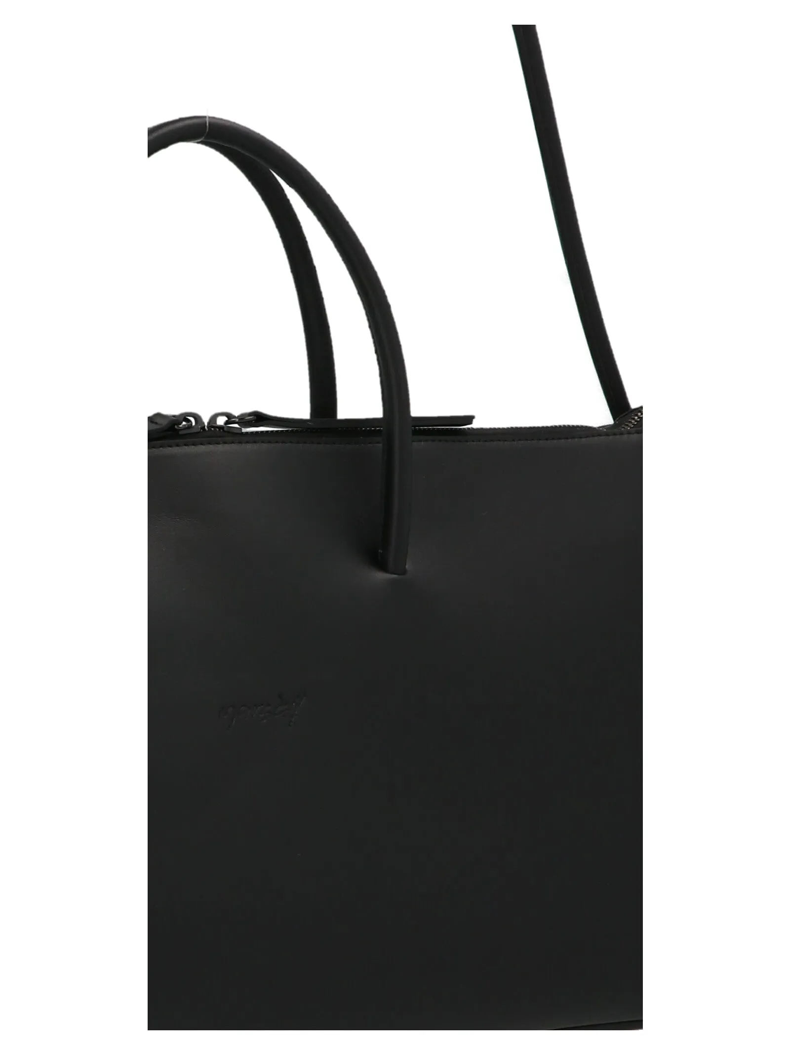 Marsèll Sacchina Zipped Tote Bag