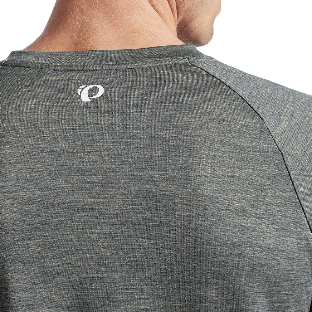 Men's Canyon Merino 3/4 Sleeve Jersey