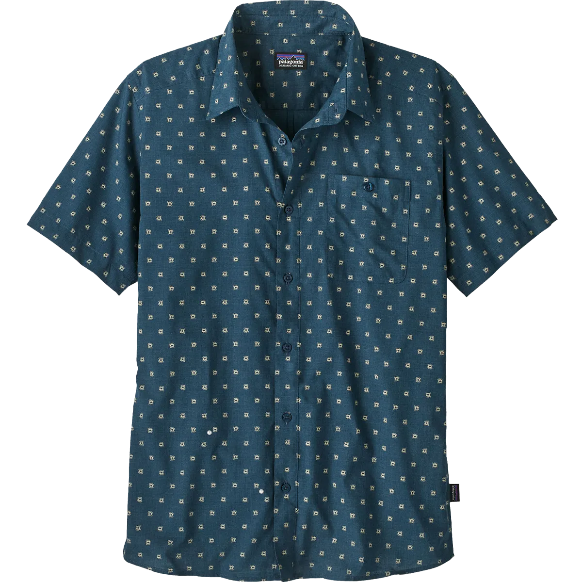 Men's Go-To Shirt