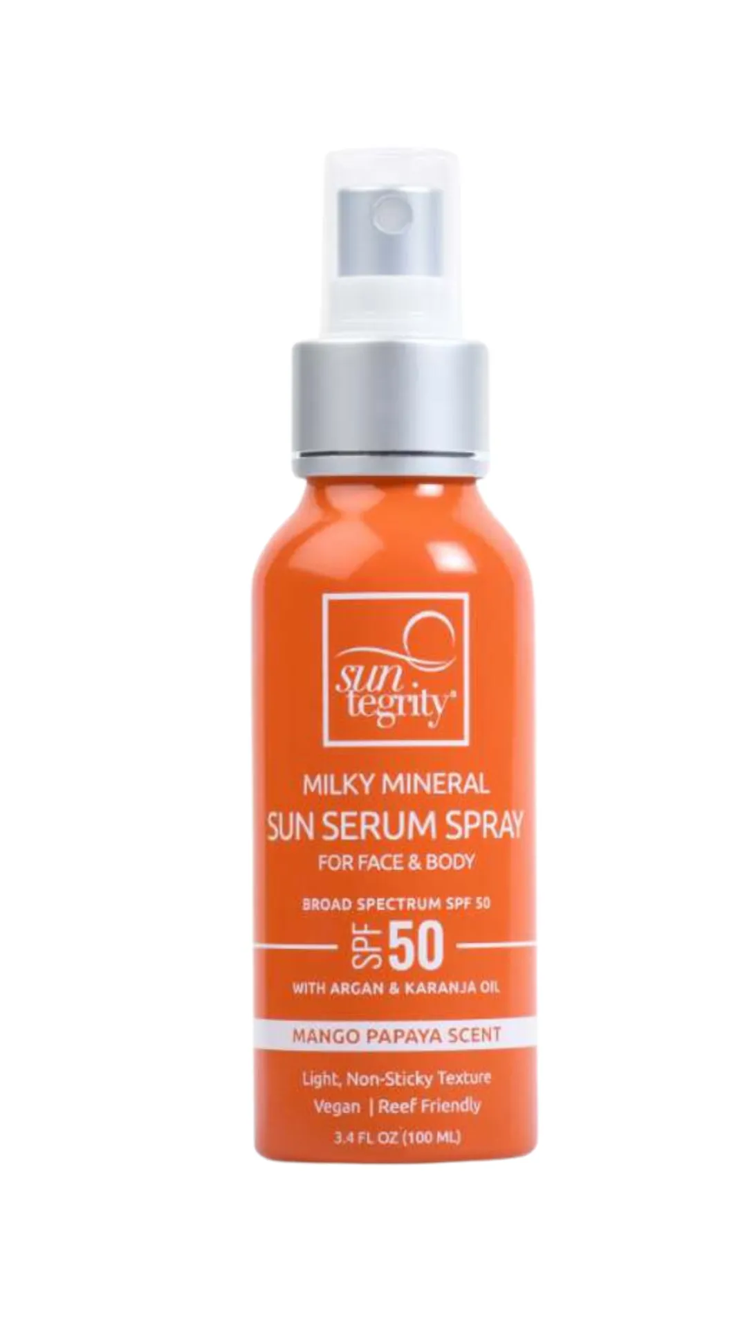 Mineral Spray 3.4oz