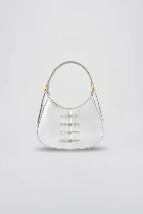 mini sau PATENT MINI BAG