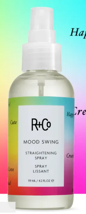 MOOD SWING STRAIGHTENING SPRAY