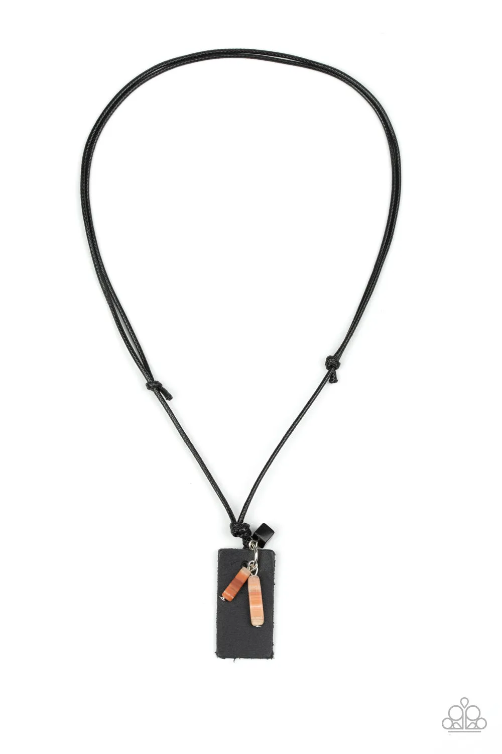 Mountain Scout Multi-Urban Necklace