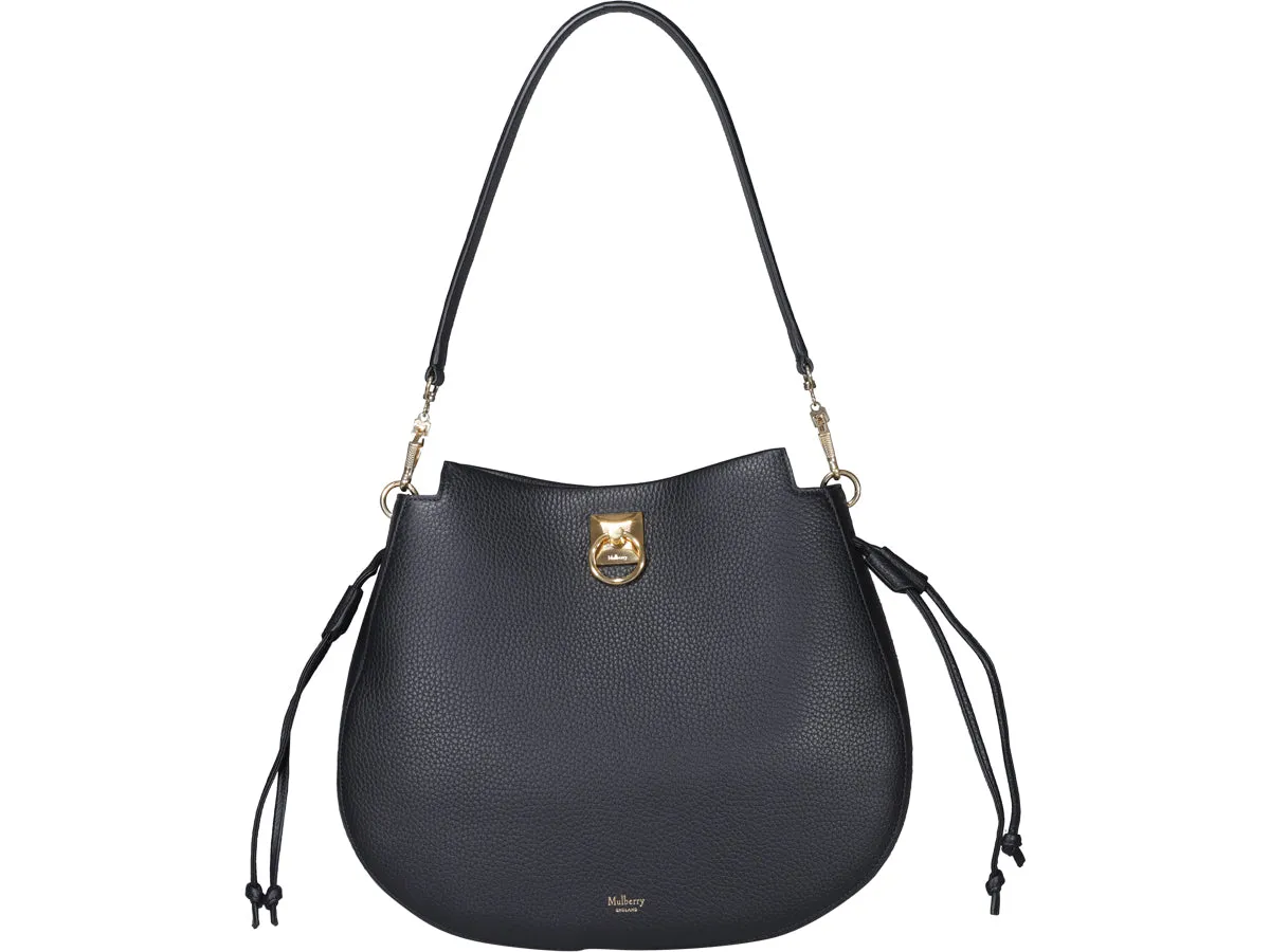 Mulberry Iris Hobo Shoulder Bag