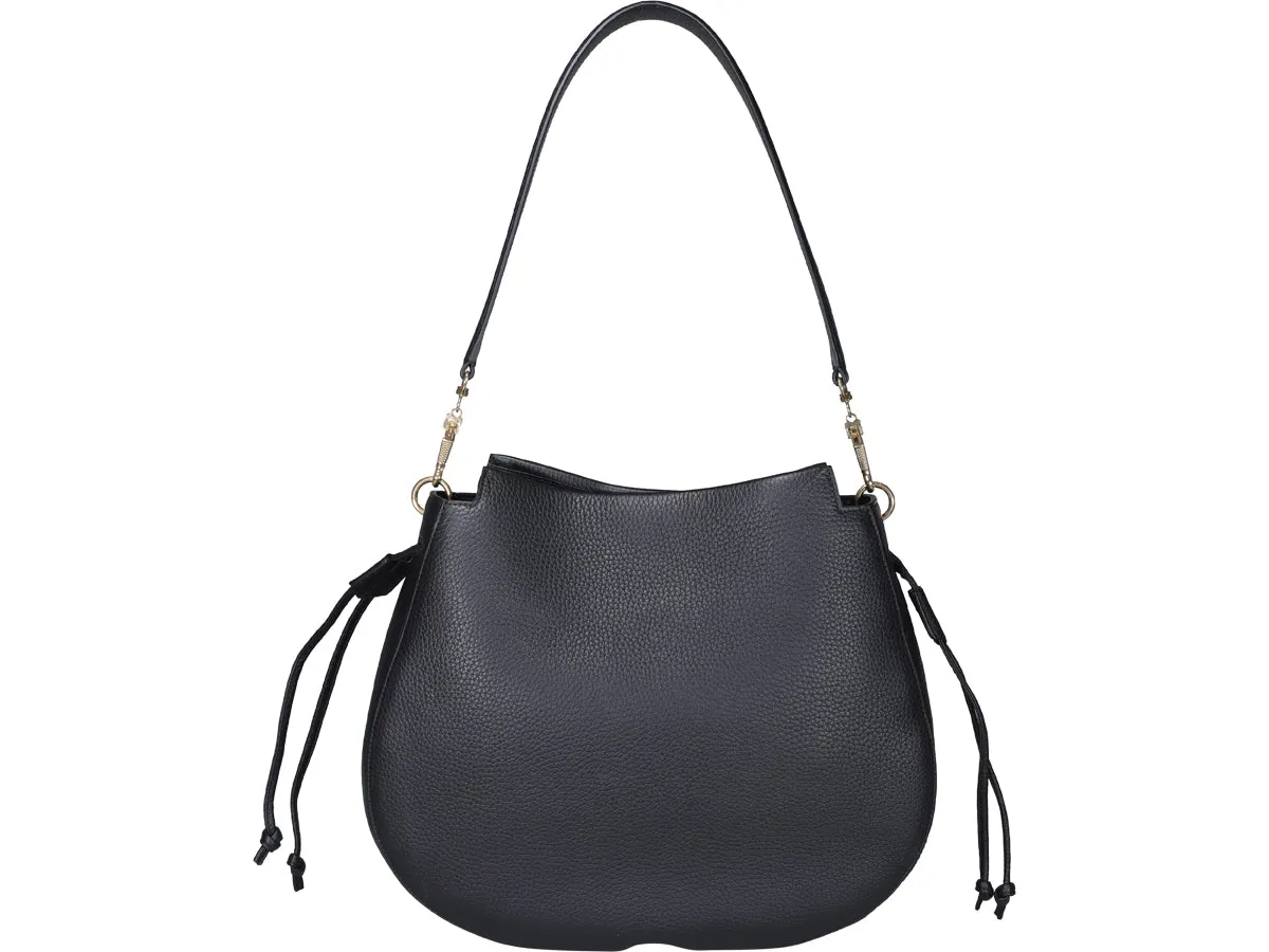 Mulberry Iris Hobo Shoulder Bag