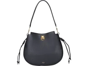 Mulberry Iris Hobo Shoulder Bag