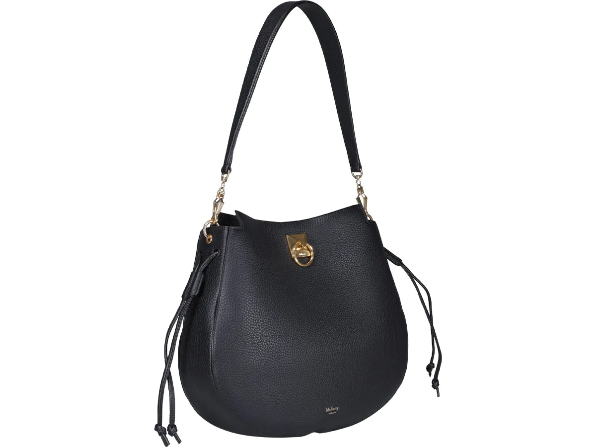 Mulberry Iris Hobo Shoulder Bag