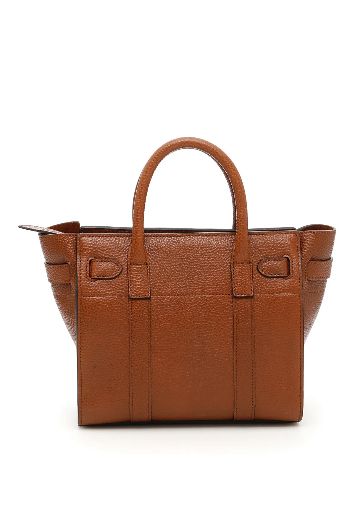 Mulberry Mini Bayswater Tote Bag