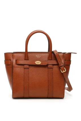 Mulberry Mini Bayswater Tote Bag