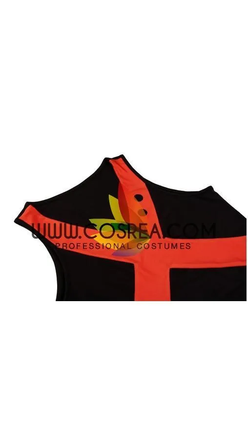 My Hero Academia Katsuki Bakugo Cosplay Costume