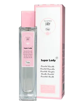 N87 Super Lady Vintage Feminino