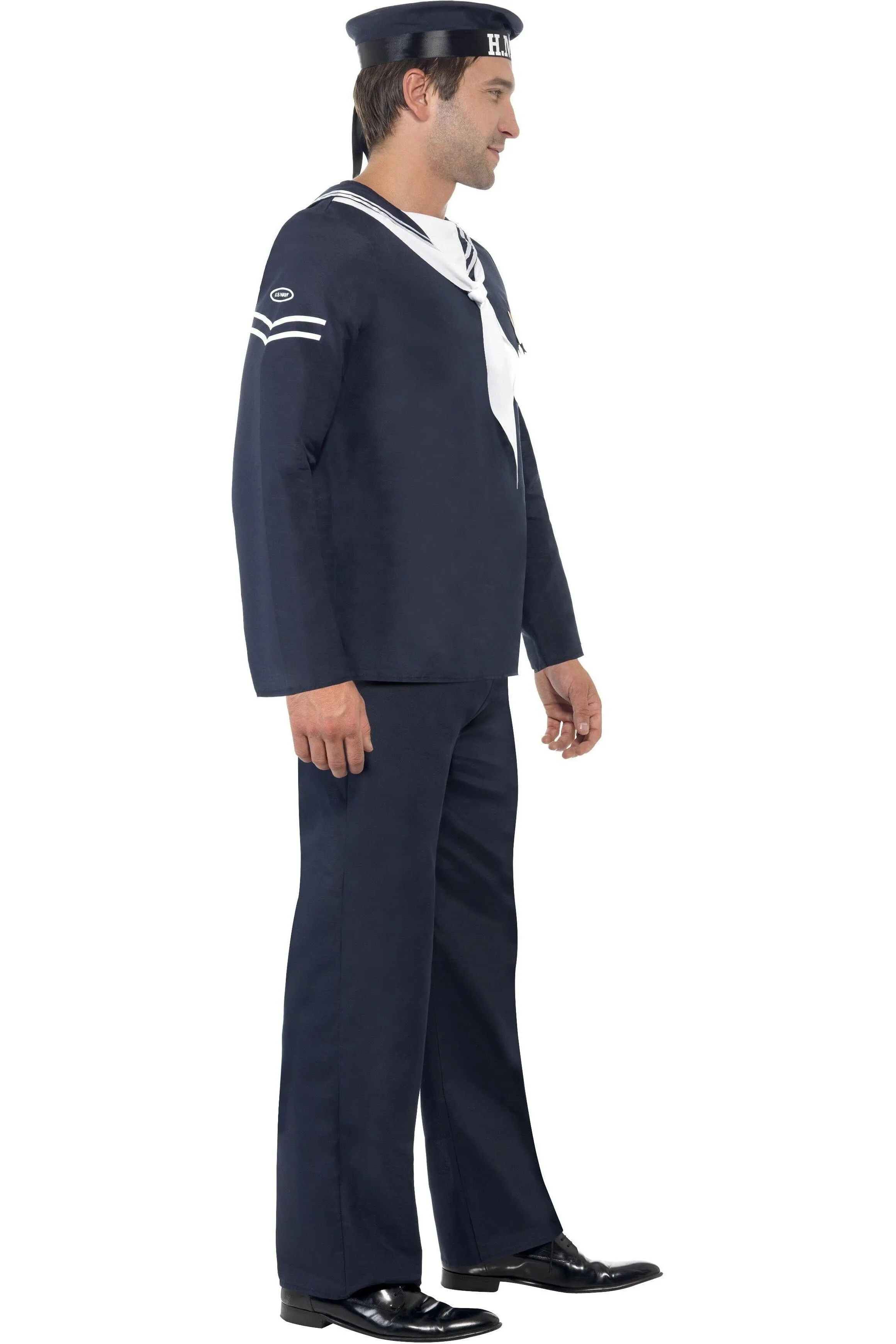 Naval Seaman