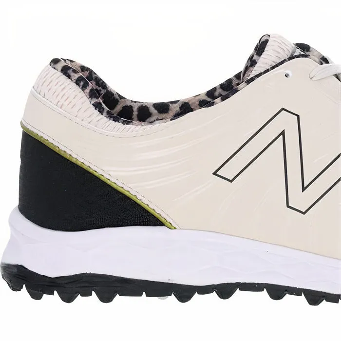 New Balance Women's Fresh Foam Breathe Spikeless NBGW4002SD Golf Shoe