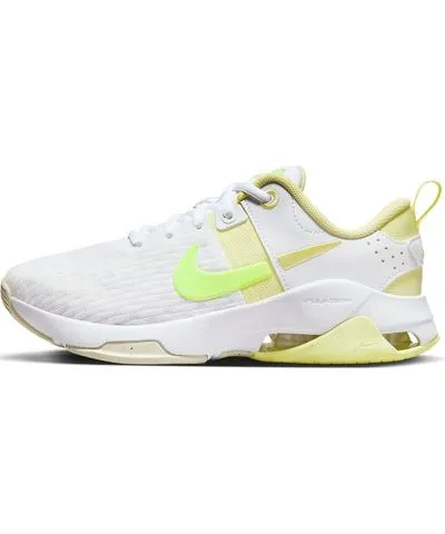 Nike Zoom Bella 6 Workout Shoes 'White Sea Glass Luminous'