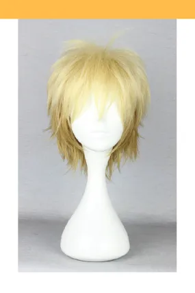 Noragami Yukine Cosplay Wig