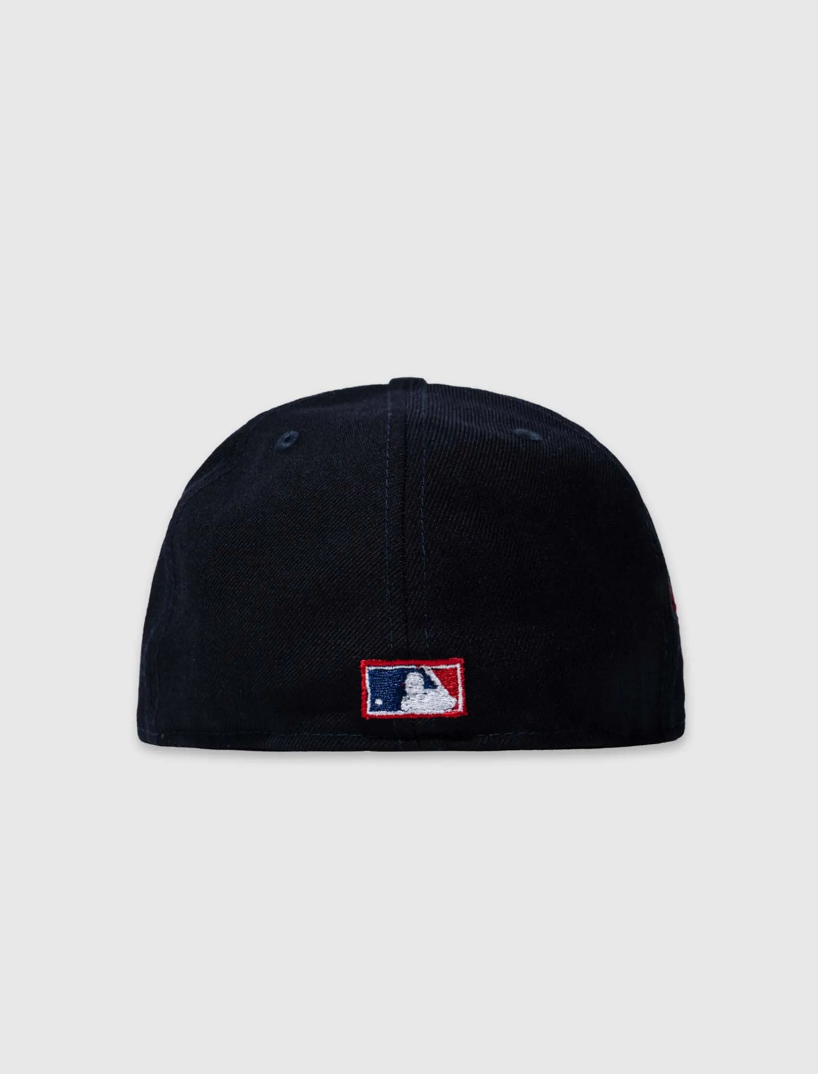 NY YANKEES FITTED CAP