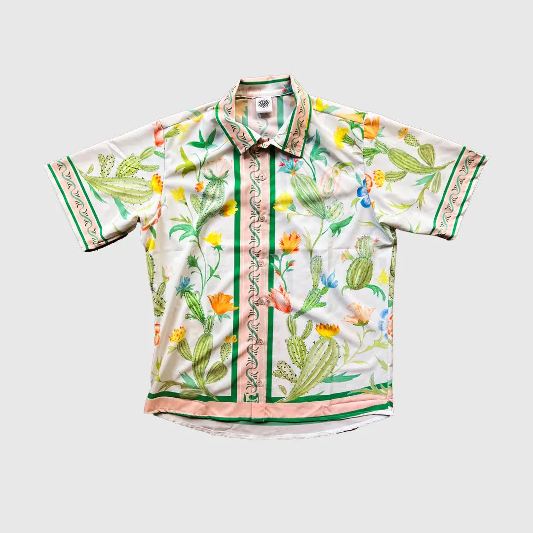 Ostroy Men's Resort Shirt