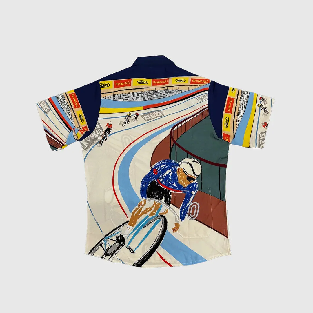 Ostroy Men's Resort Shirt