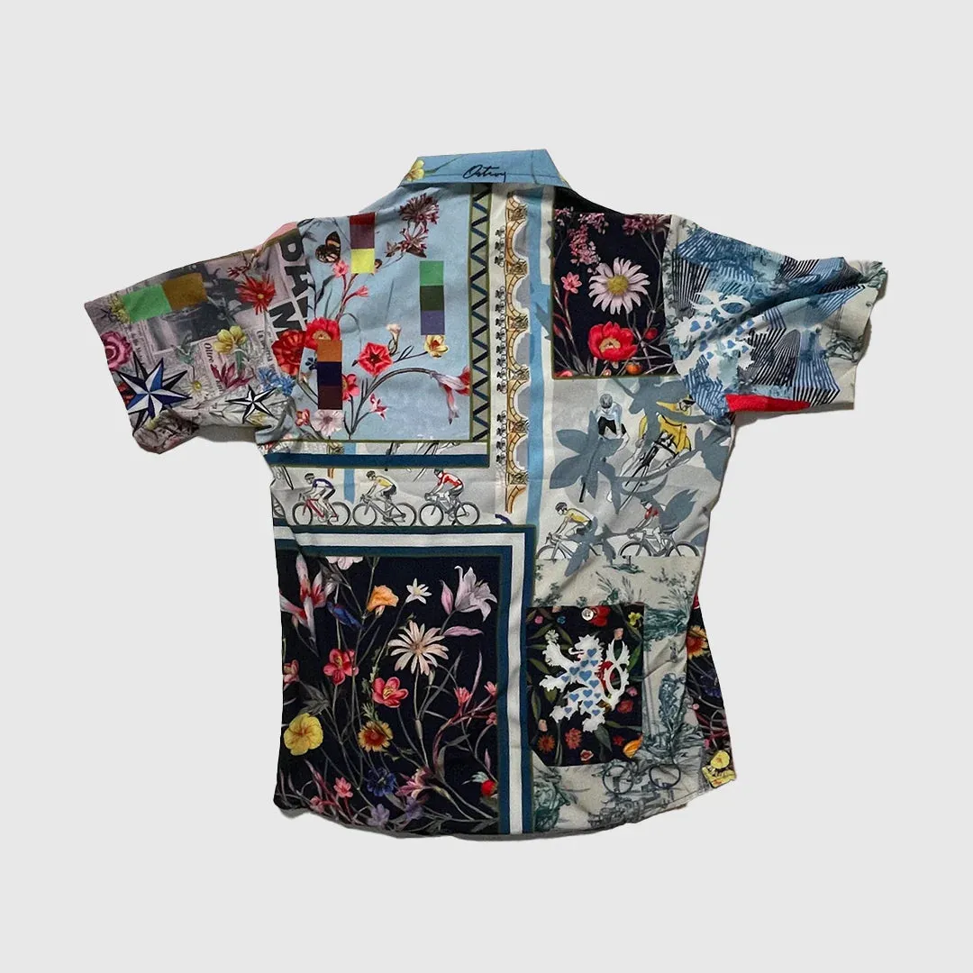 Ostroy Men's Resort Shirt