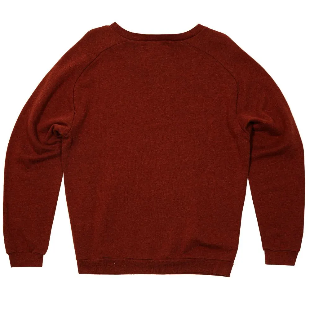 Our Legacy Hammer Shoulder Great SweatTerra Cotton Silk