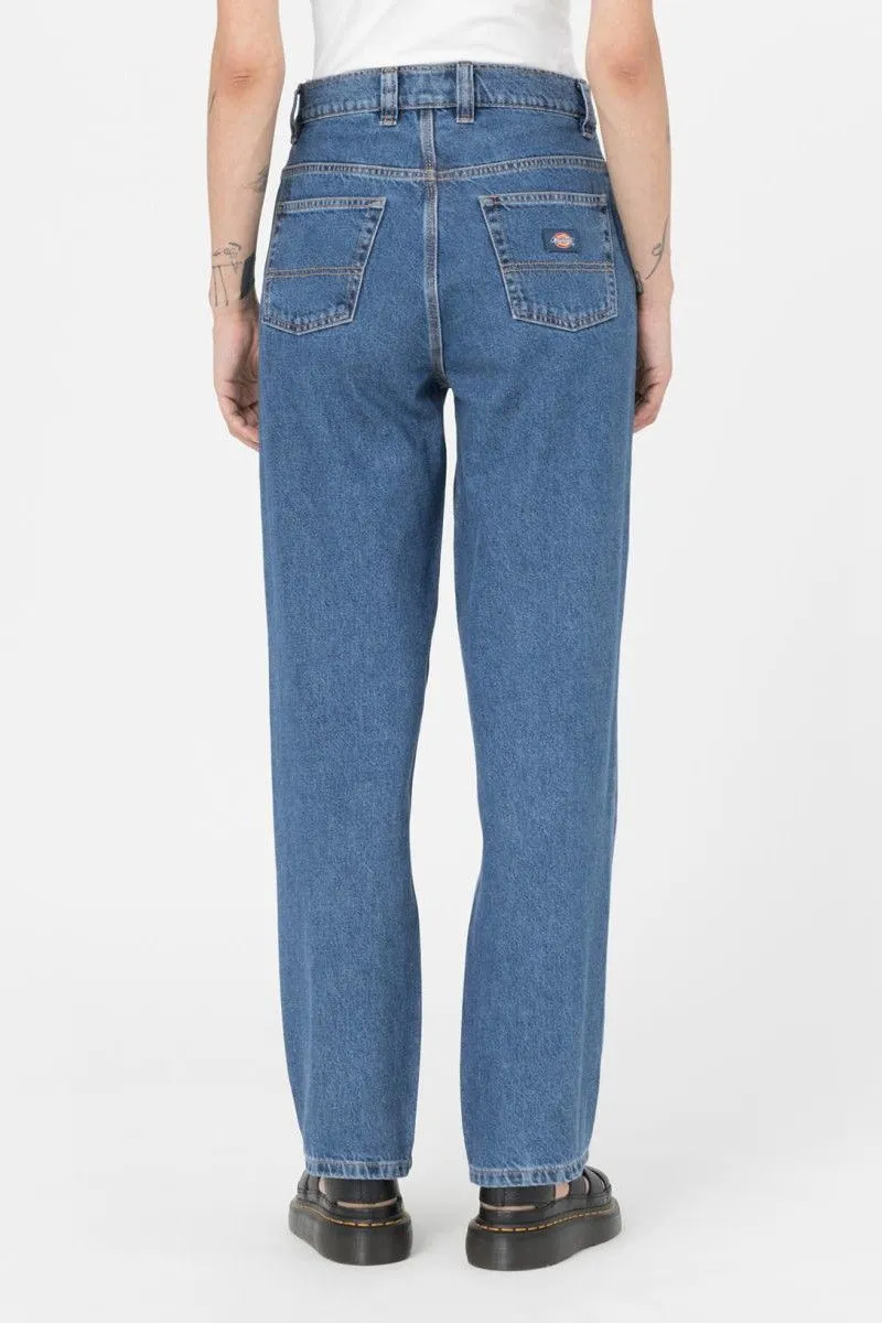 Pantaloni Thomasville denim donna Denim