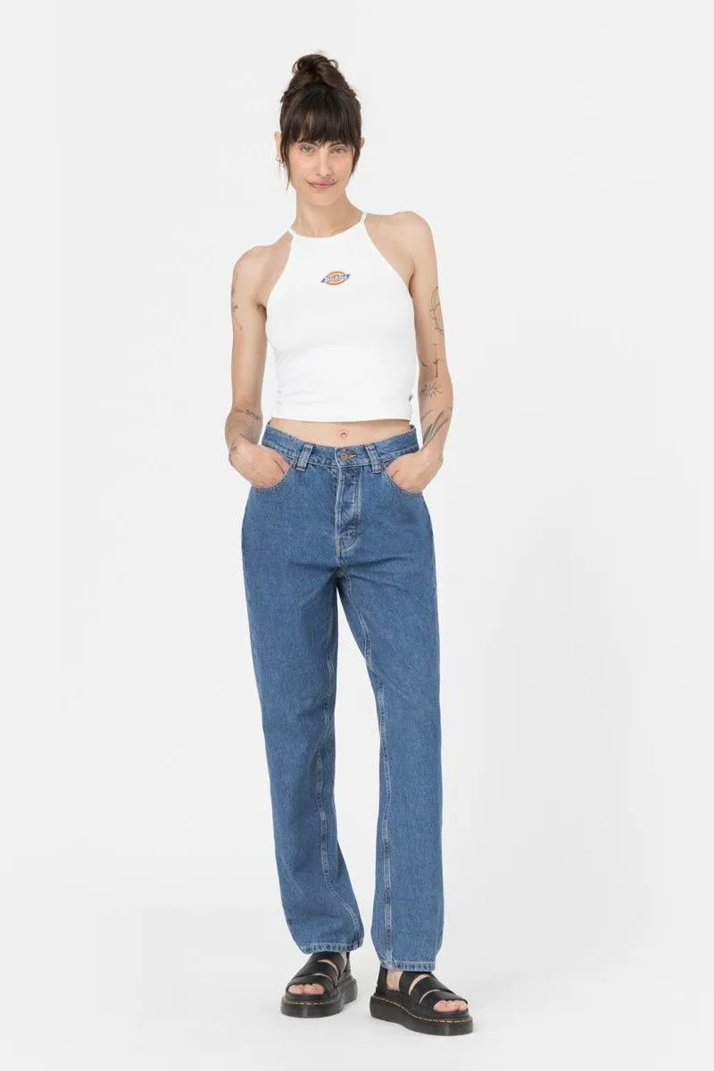 Pantaloni Thomasville denim donna Denim