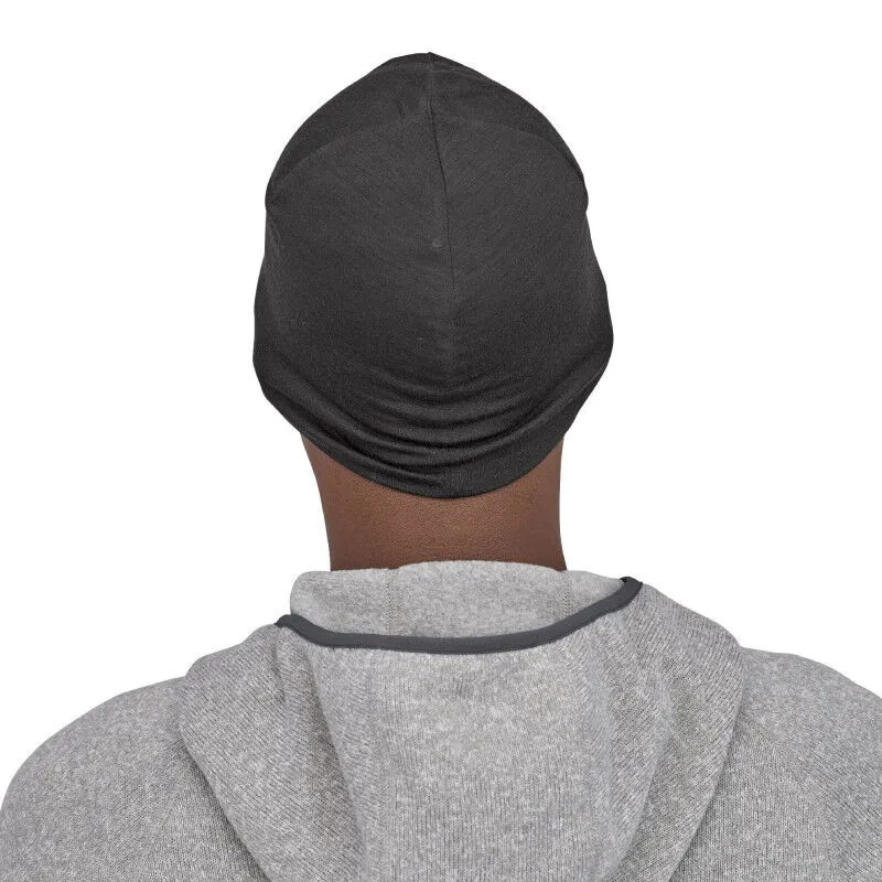 Patagonia  Overlook Merino Wool Liner Beanie - Berretto in lana merino