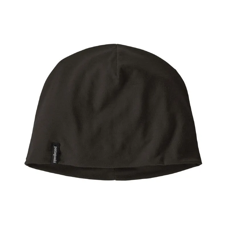 Patagonia  Overlook Merino Wool Liner Beanie - Berretto in lana merino