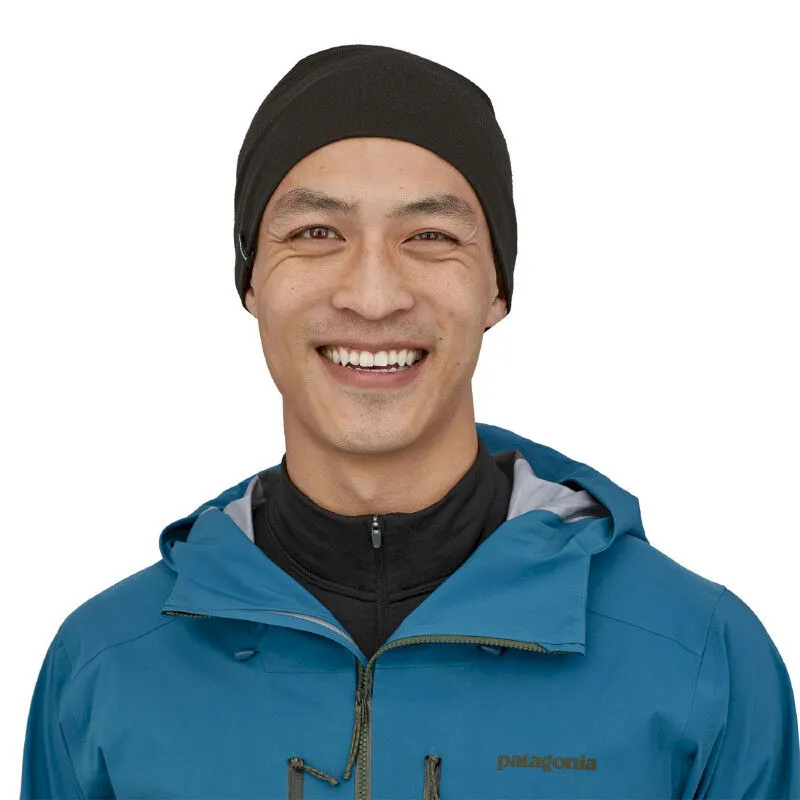 Patagonia  Overlook Merino Wool Liner Beanie - Berretto in lana merino