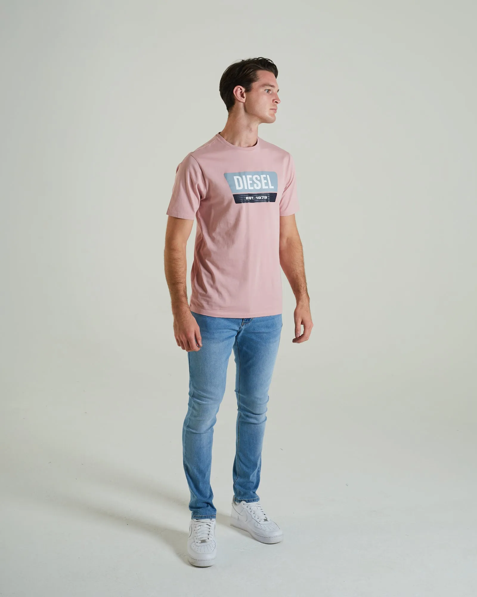 Penn Tee Cherry Pink