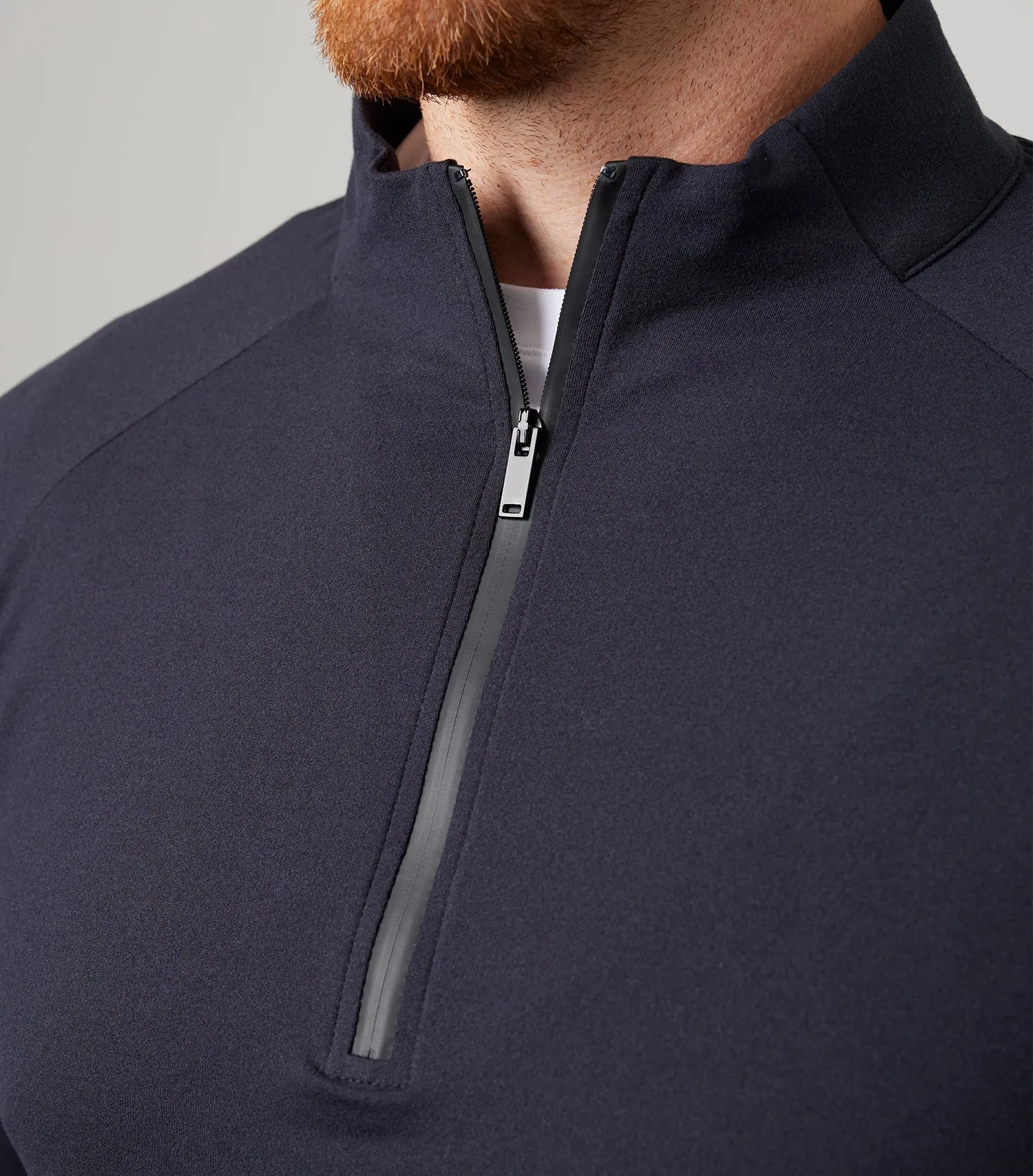 Performance Quarter-Zip