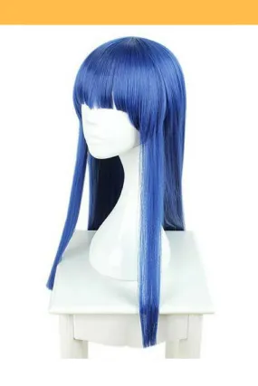 Pop Team Epic Pipimi Cosplay Wig