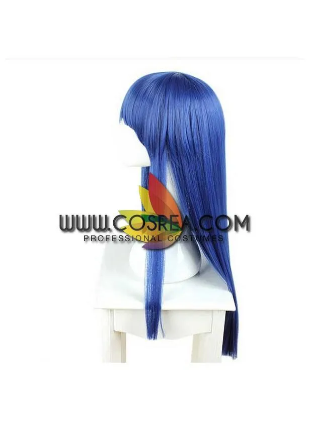 Pop Team Epic Pipimi Cosplay Wig