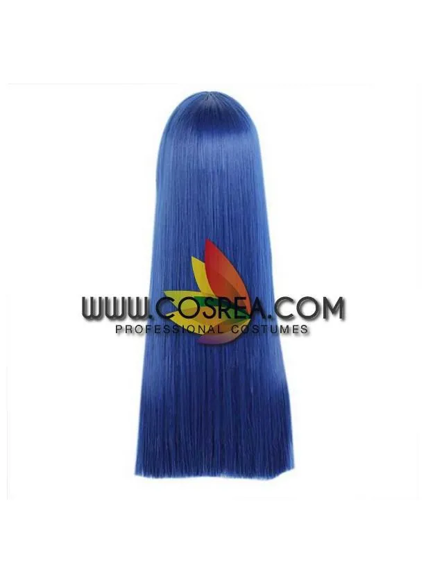 Pop Team Epic Pipimi Cosplay Wig