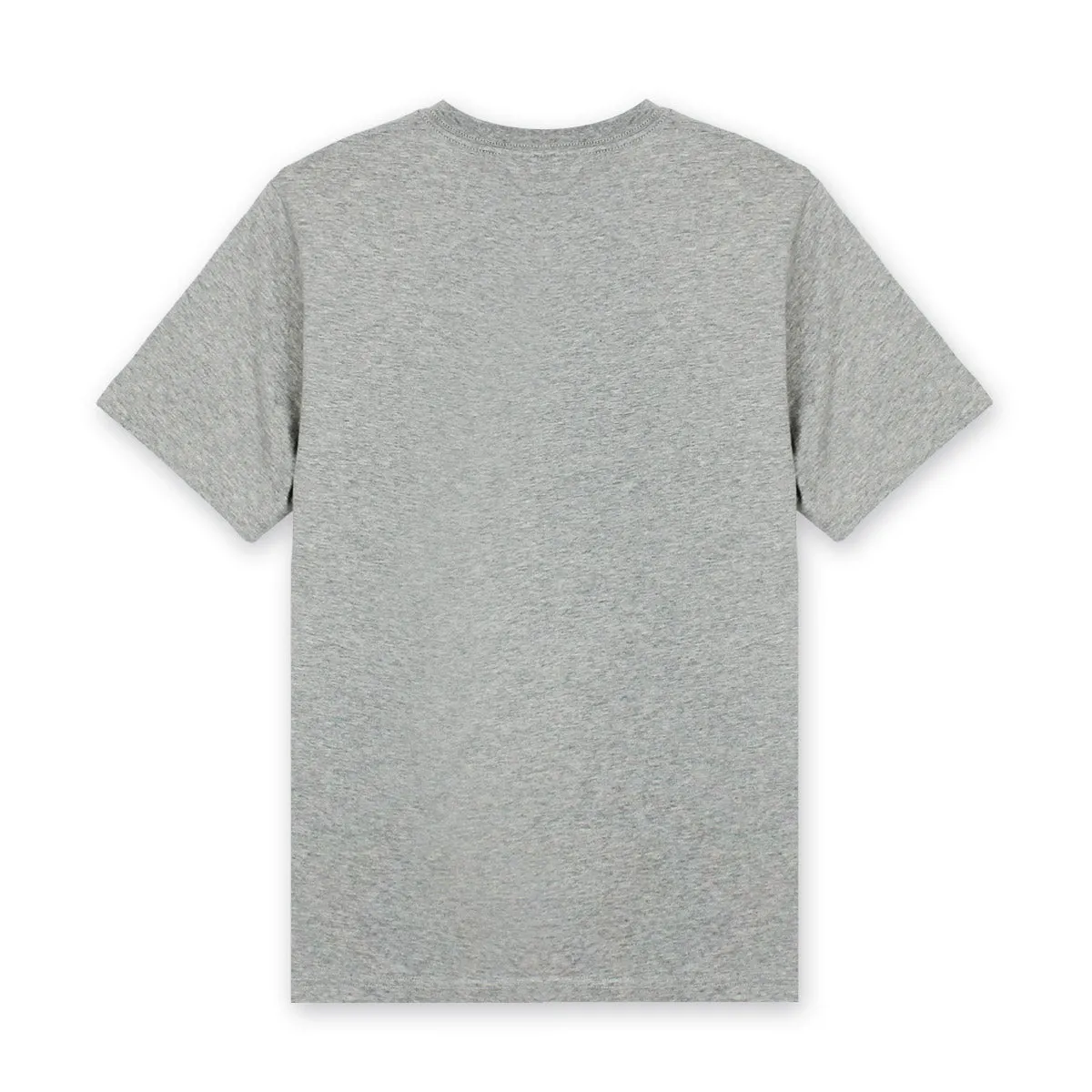 PS Paul Smith - Triple Zebra Print T-Shirt in Grey