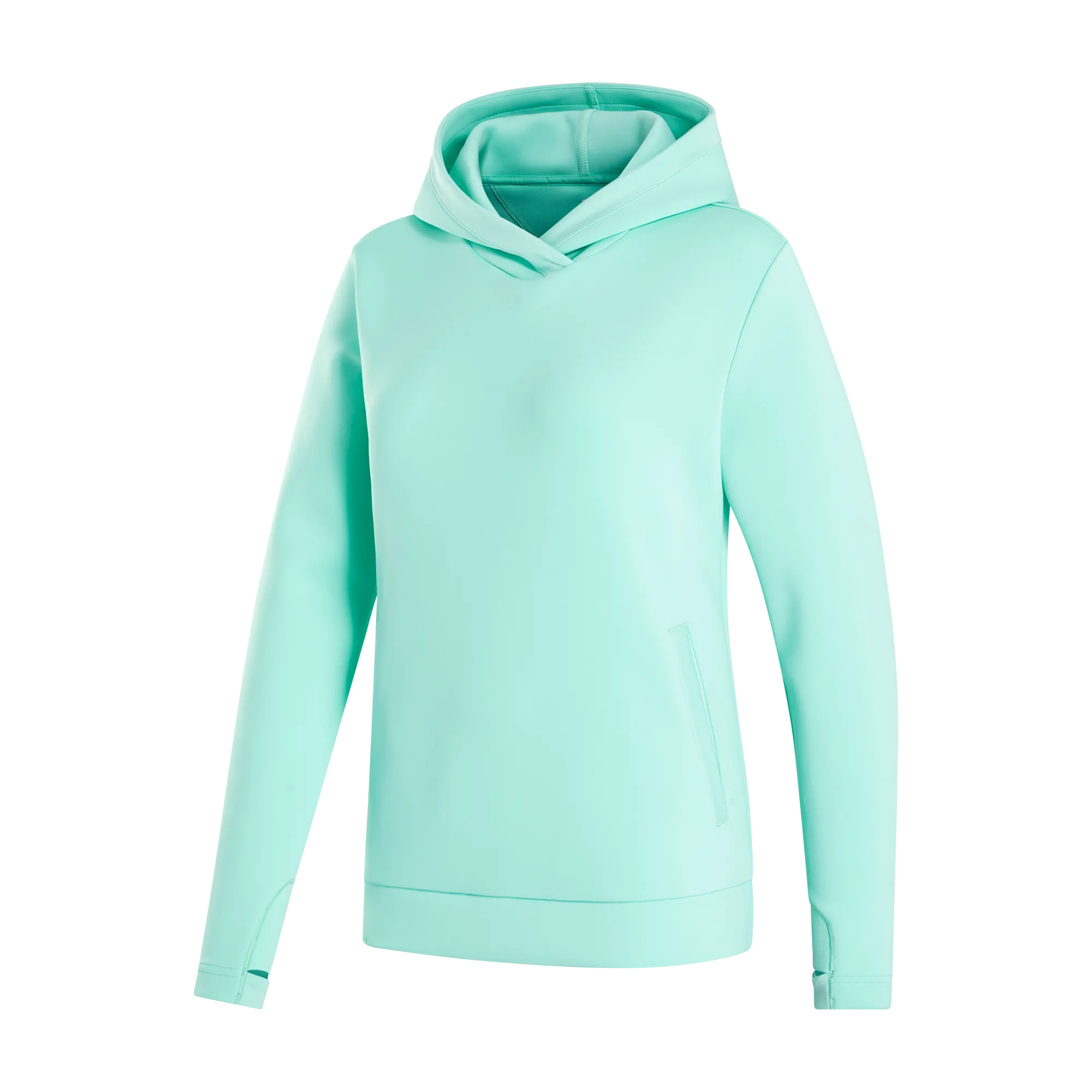 Pullover Hoodie Women