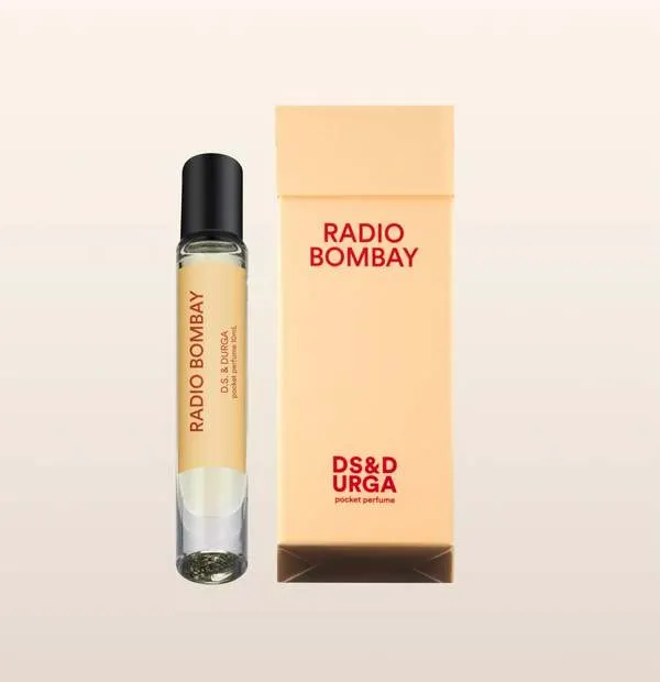 Radio Bombay Pocket Perfume