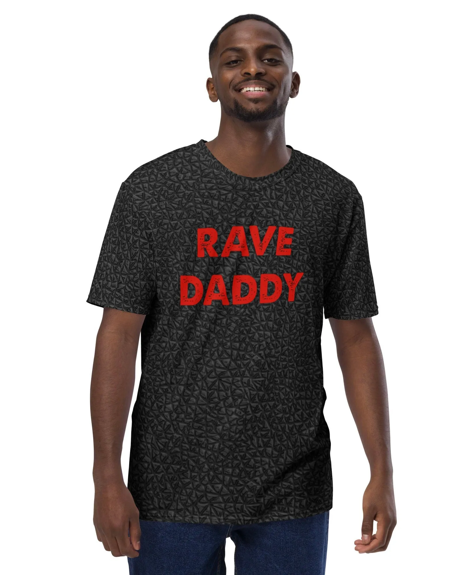 Rave Daddy T-Shirt