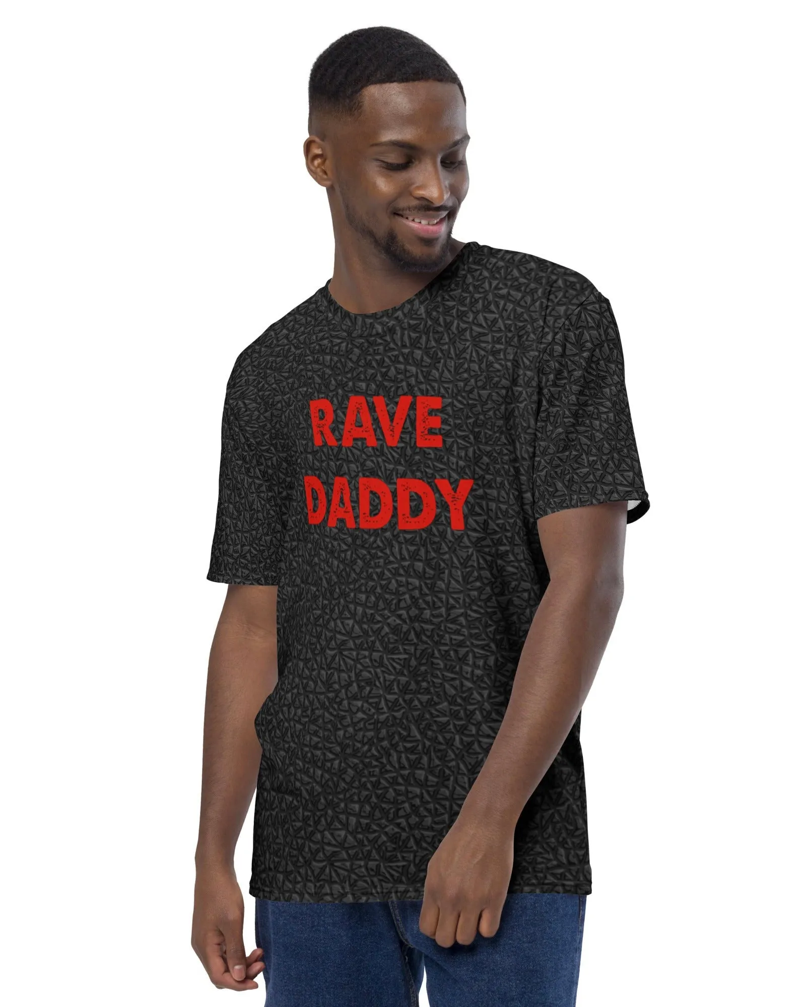 Rave Daddy T-Shirt