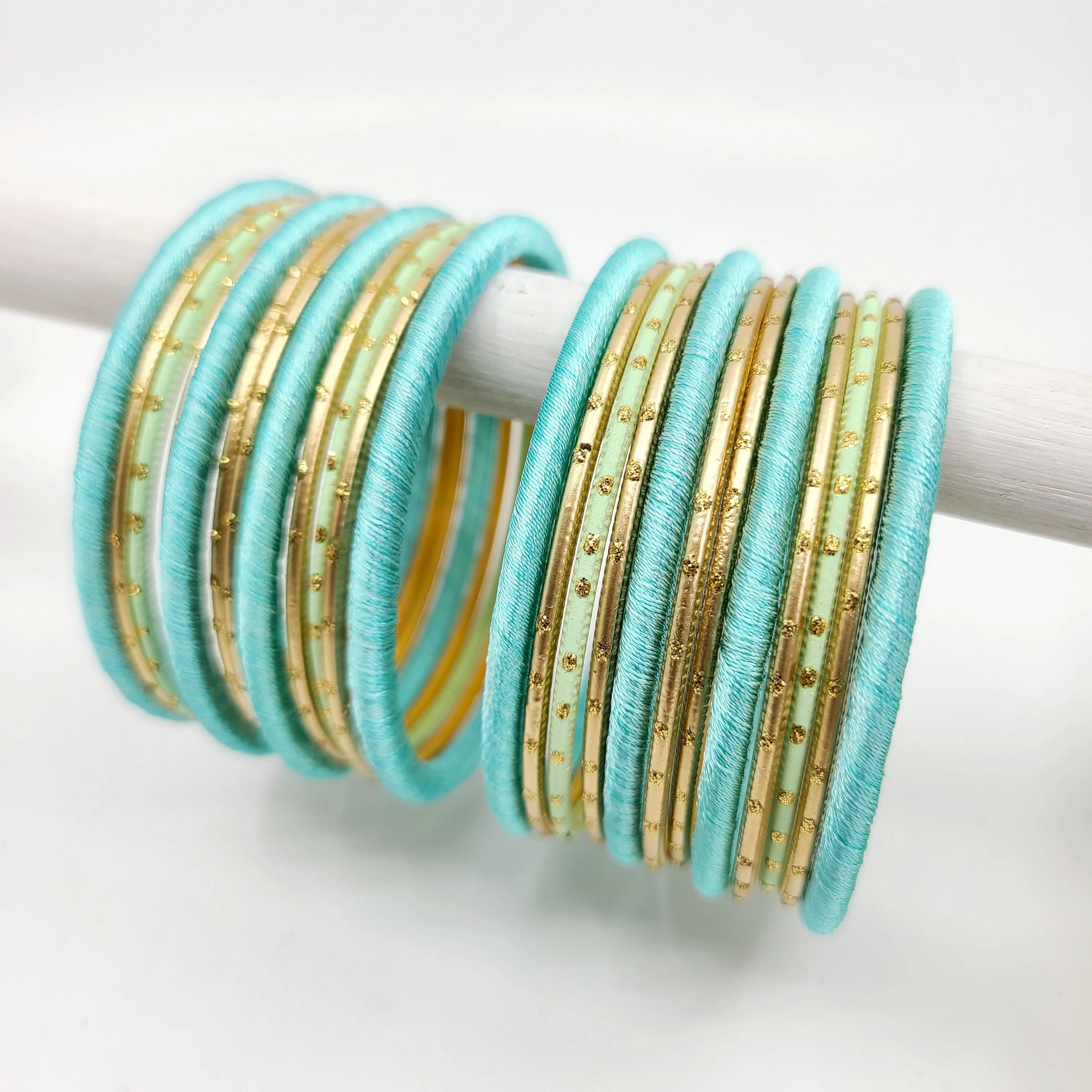 Reshma Bangle Set